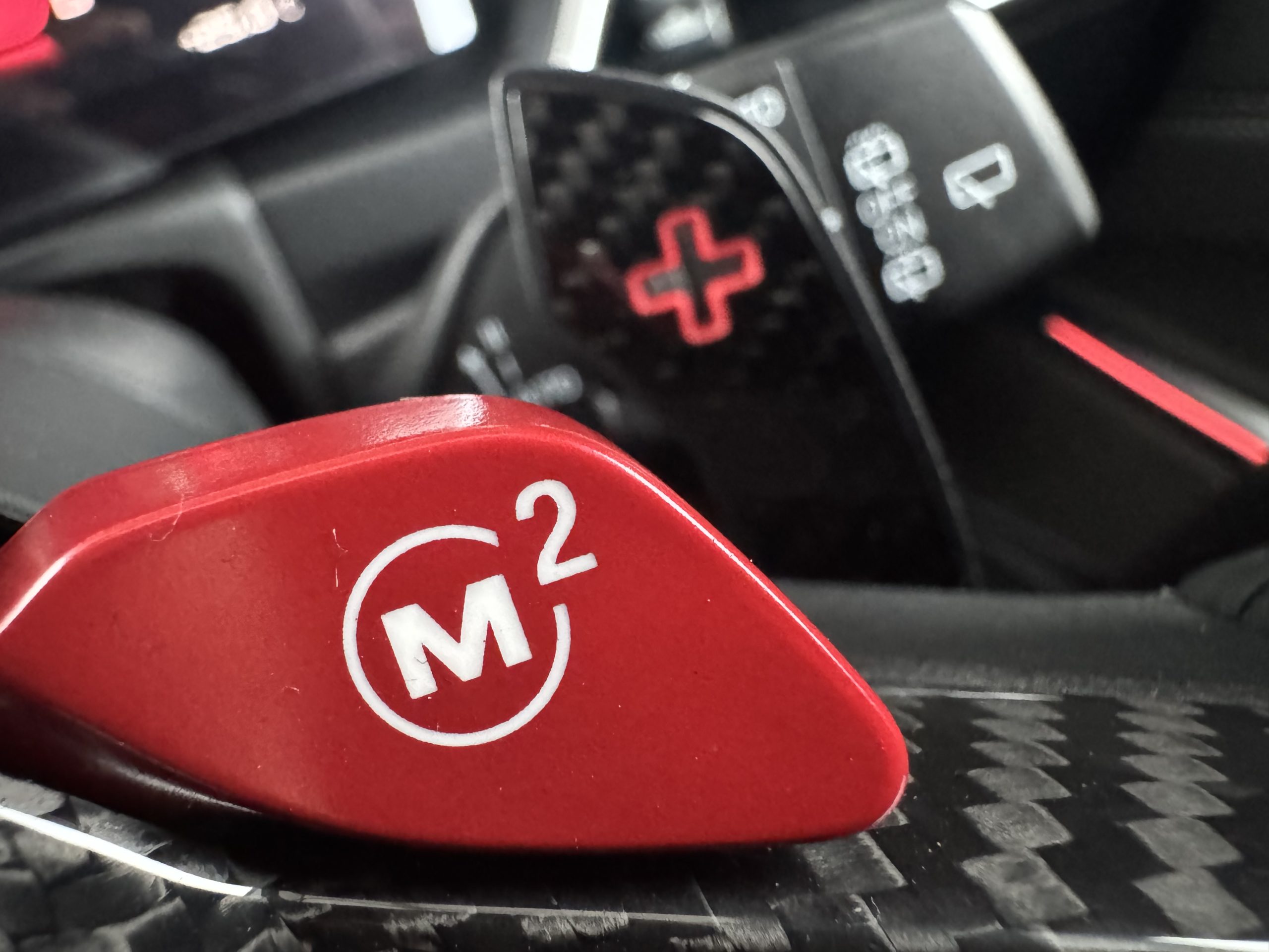 
								2024 BMW M3 COMPETITION TOURING M XDRIVE full									