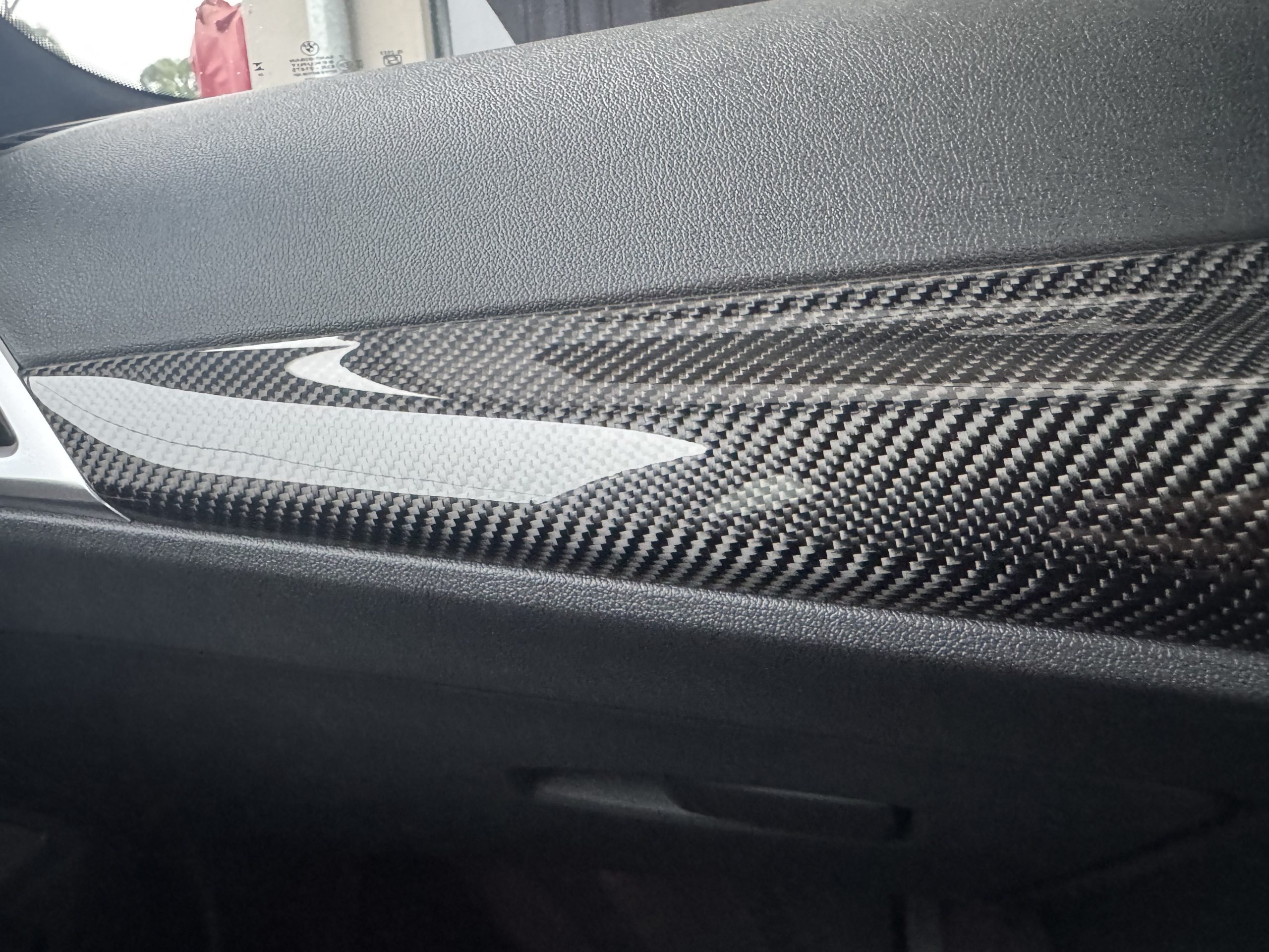 
								2024 BMW M3 COMPETITION TOURING M XDRIVE full									