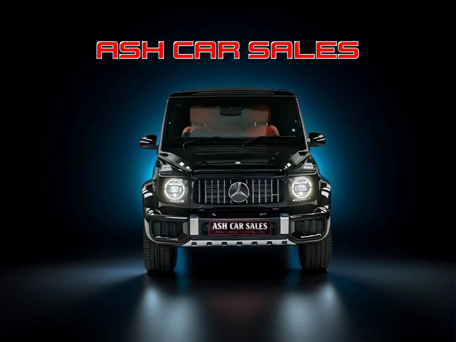 
								2025 Mercedes-Benz G63 AMG full									