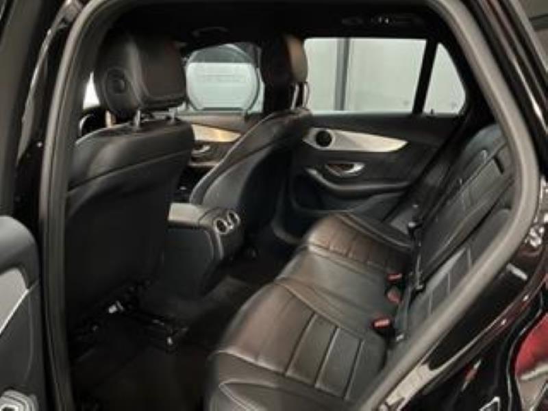 
								2016 Mercedes-Benz GLC GLC300 4Matic AMG Line full									