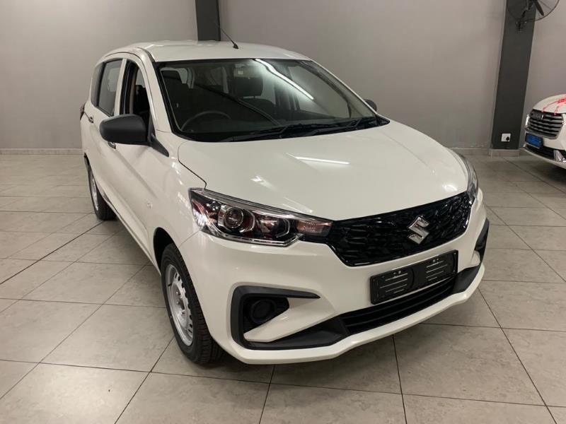
								2025 Suzuki Ertiga 1.5 GA full									