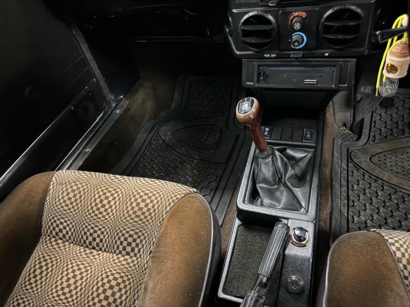 
								1982 Alfa Romeo GTV 2.5 V6 full									