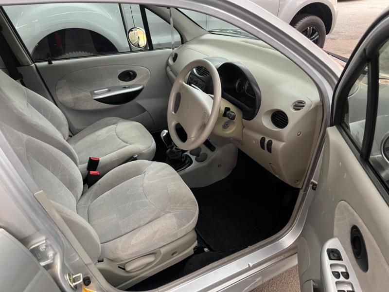 
								2009 Cherry QQ3 0.8 TX Auto full									