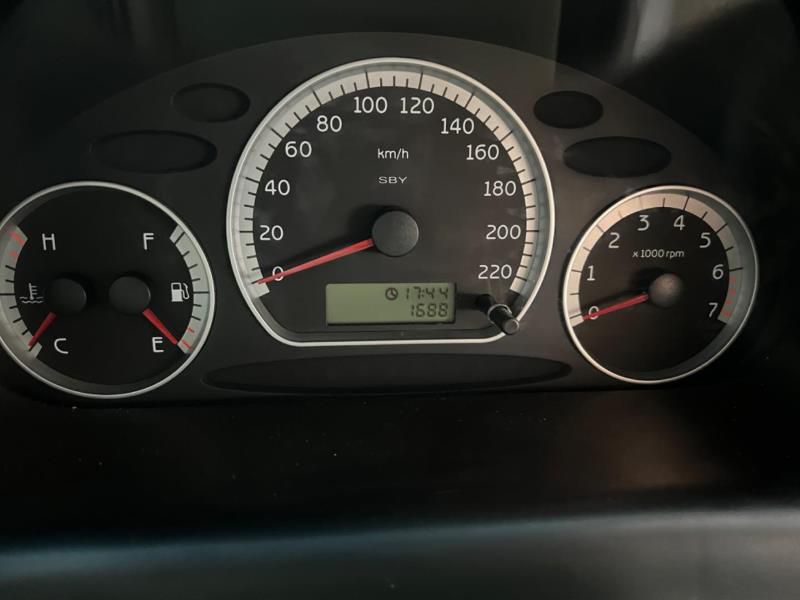 
								2009 Cherry QQ3 0.8 TX Auto full									