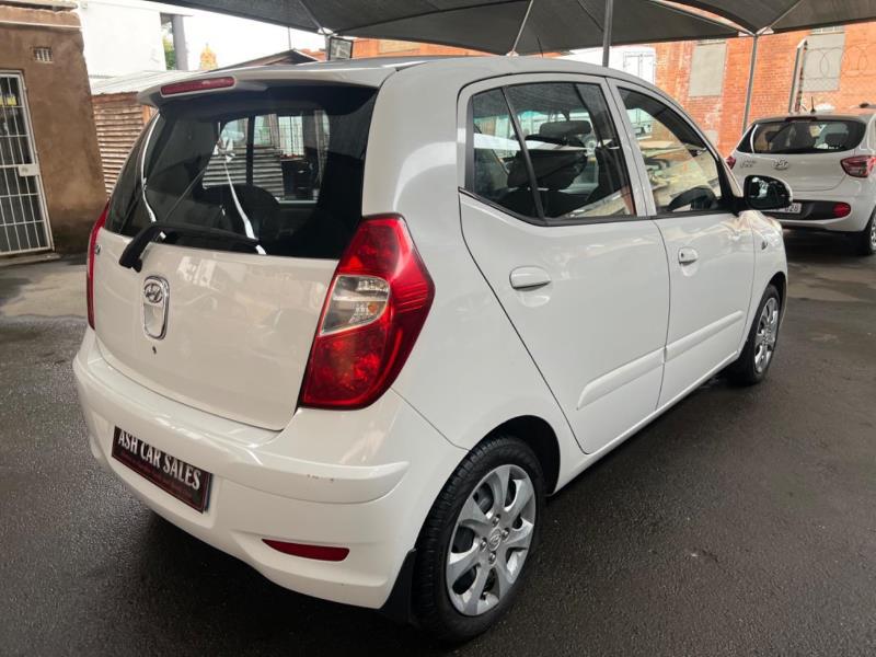 
								2016 Hyundai i10 Manual full									