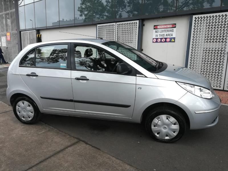 
								2016 Tata Indica 1.4 Vista Safire full									