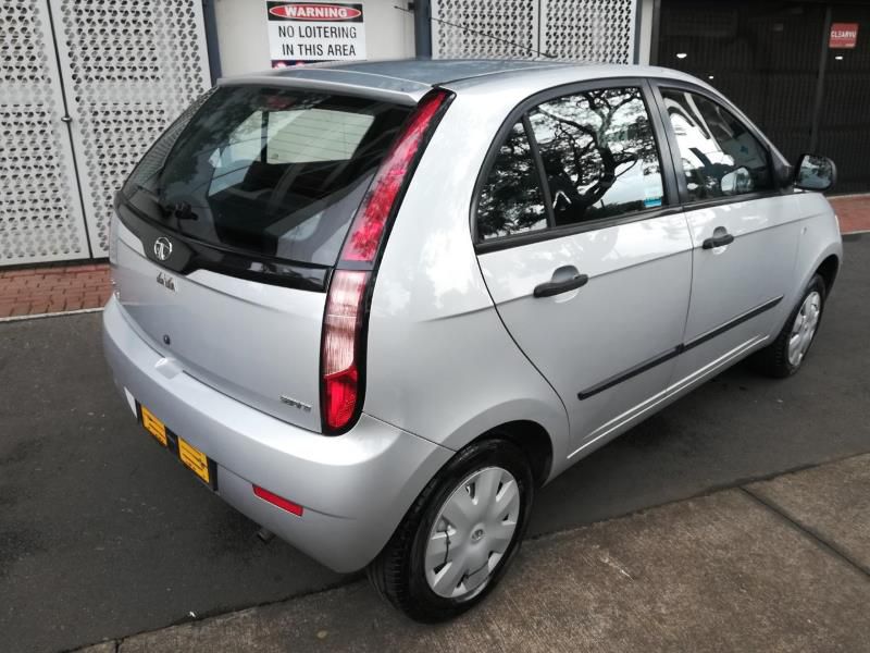
								2016 Tata Indica 1.4 Vista Safire full									