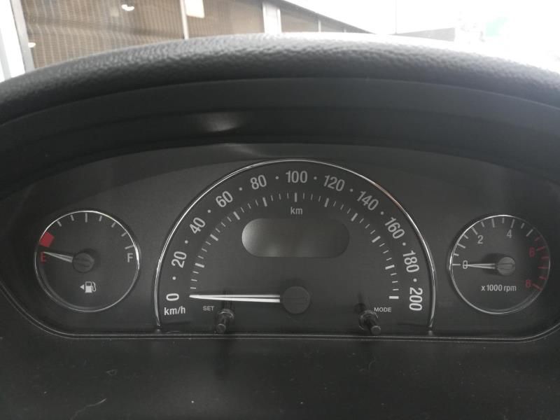 
								2016 Tata Indica 1.4 Vista Safire full									