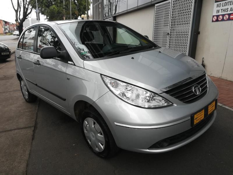 
								2016 Tata Indica 1.4 Vista Safire full									