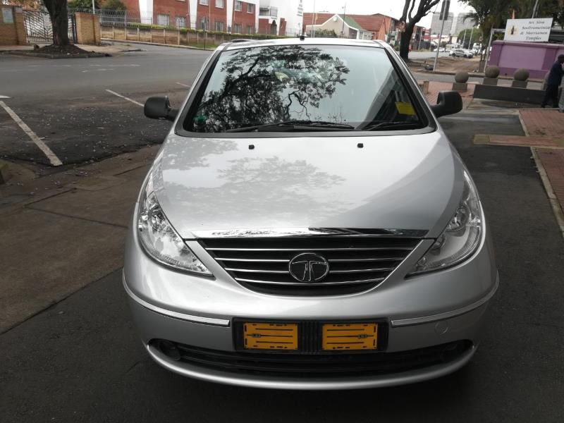 
								2016 Tata Indica 1.4 Vista Safire full									
