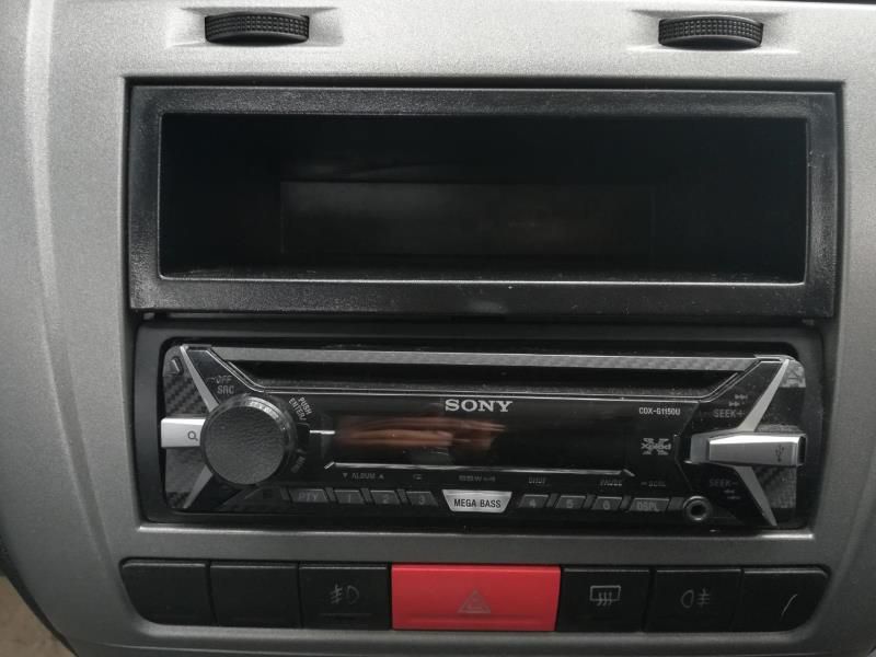 
								2016 Tata Indica 1.4 Vista Safire full									