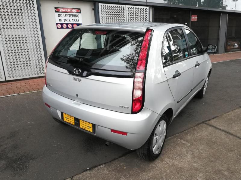 
								2016 Tata Indica 1.4 Vista Safire full									