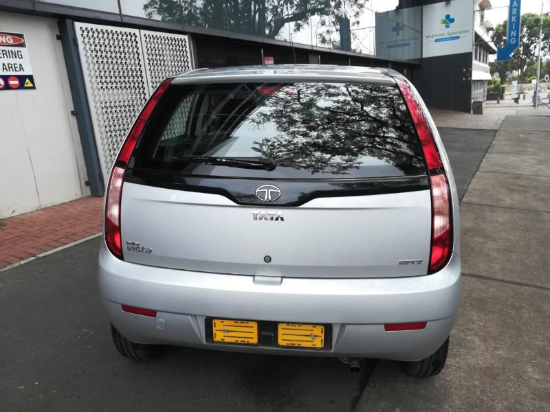 
								2016 Tata Indica 1.4 Vista Safire full									