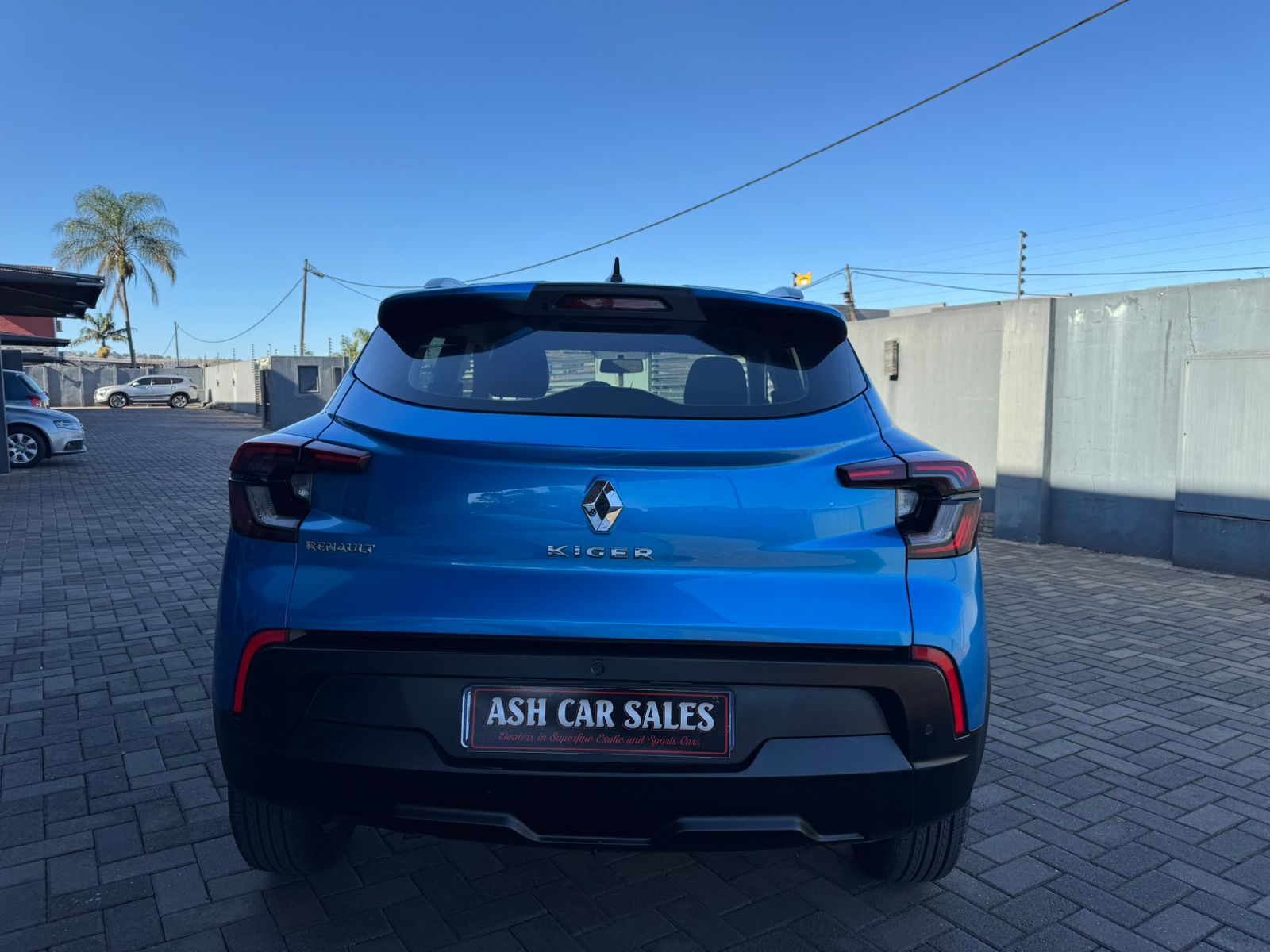 
								2022 Renault Kiger 1.0 Life Manual full									