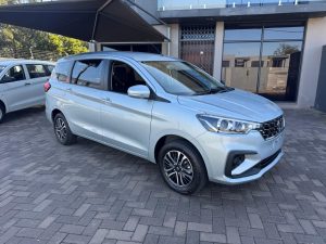 2025 Suzuki Ertiga 1.5 GL