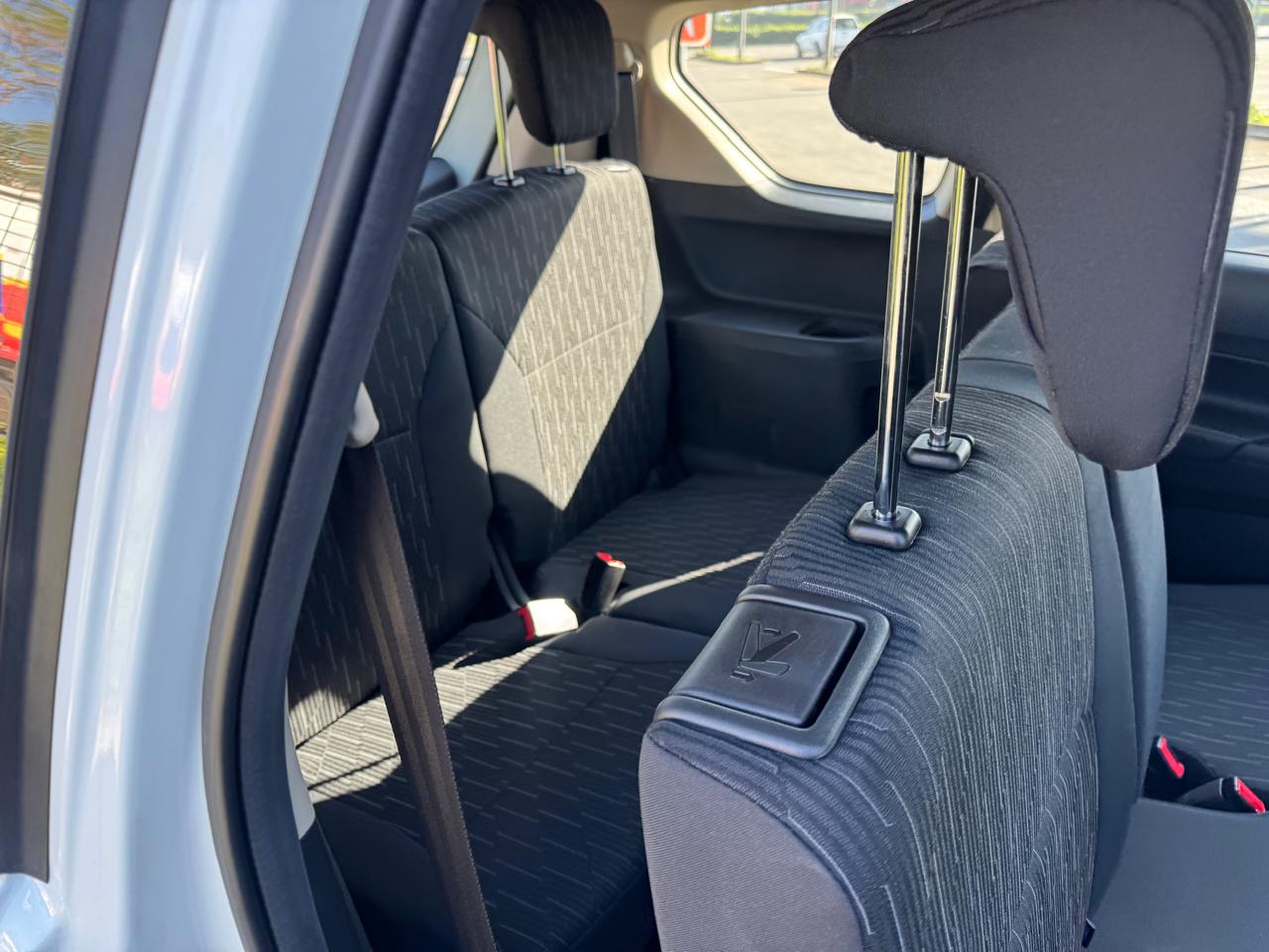 
								2025 Toyota Rumion 1.5 S full									