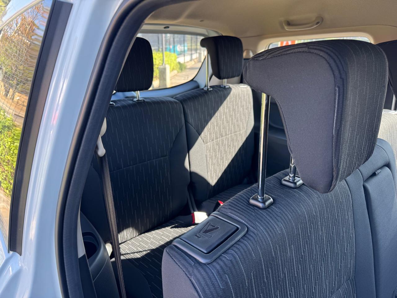 
								2025 Toyota Rumion 1.5 S full									