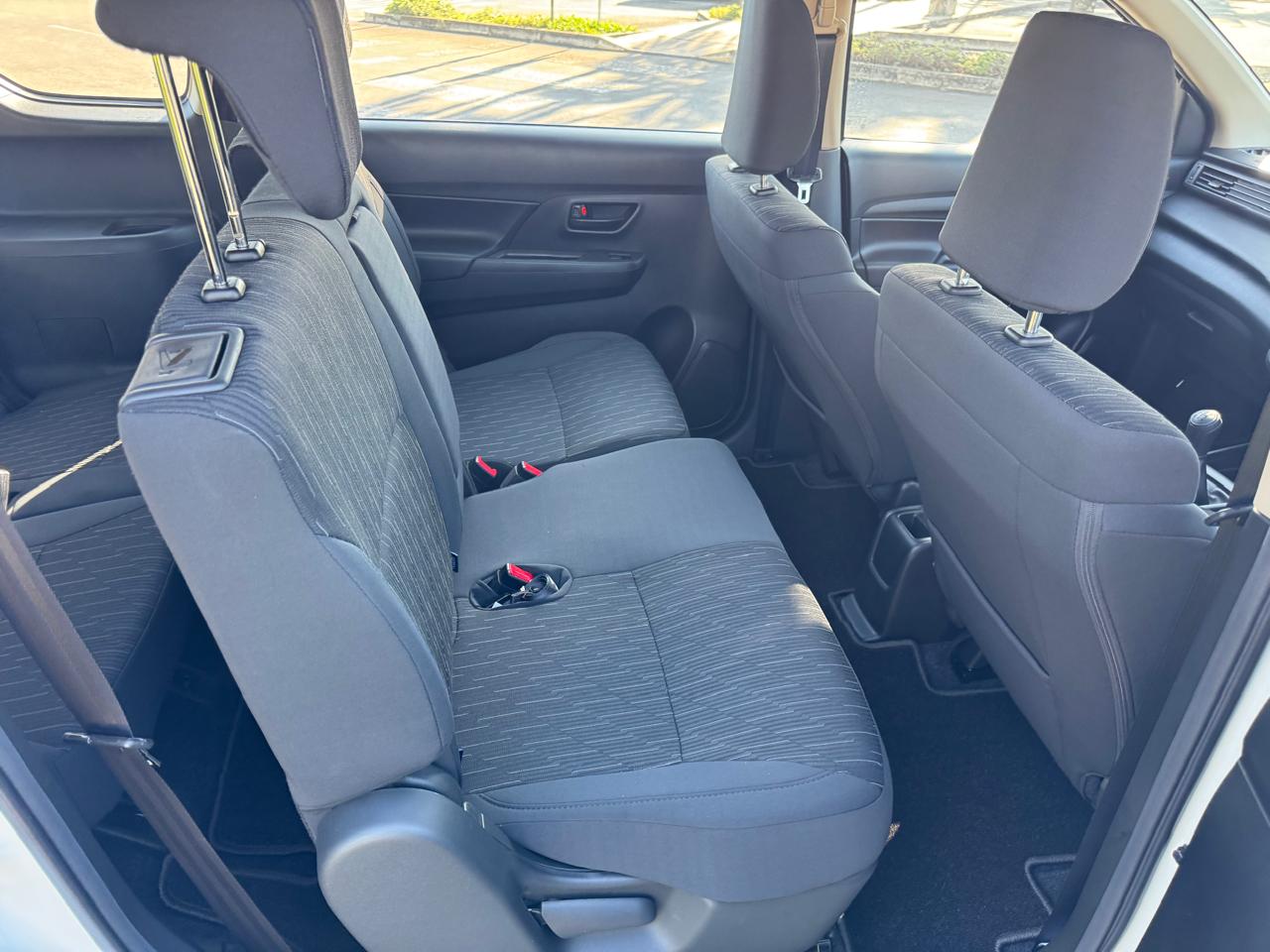
								2025 Toyota Rumion 1.5 S full									