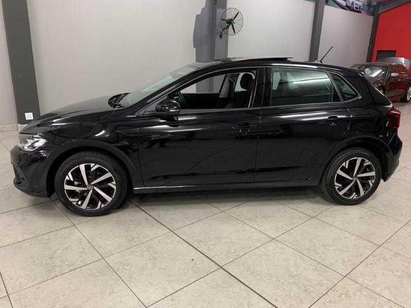 
								2022 VW Polo Life(70kw) Manual full									