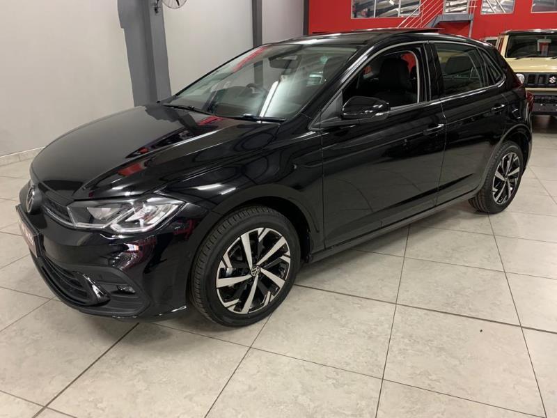 
								2022 VW Polo Life(70kw) Manual full									