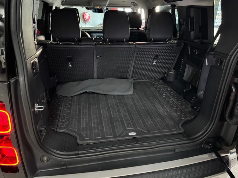 
								2020 Land Rover Defender 110 D240 First Edition full									