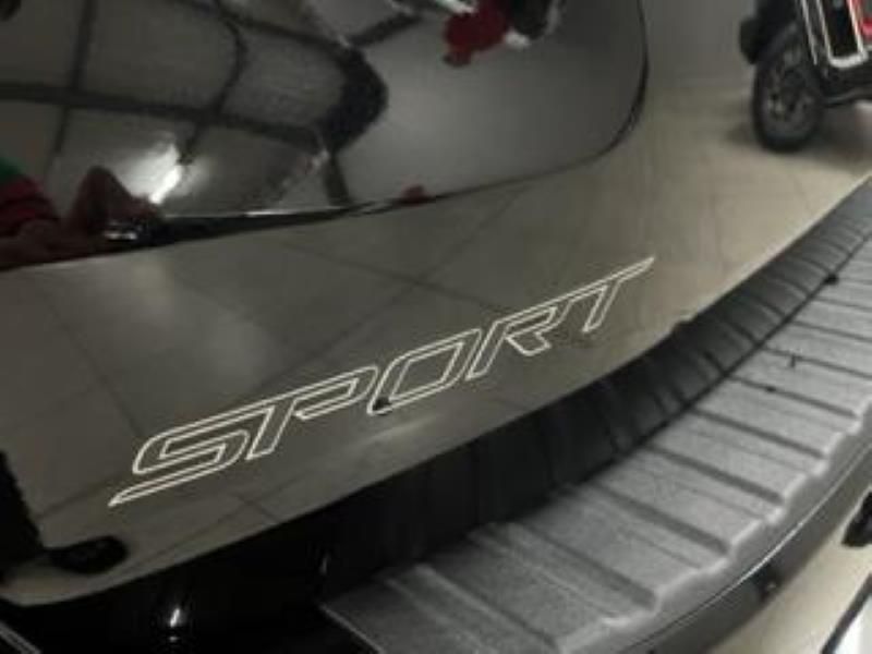 
								2022 Ford Everest 2.0SiT XLT Sport full									