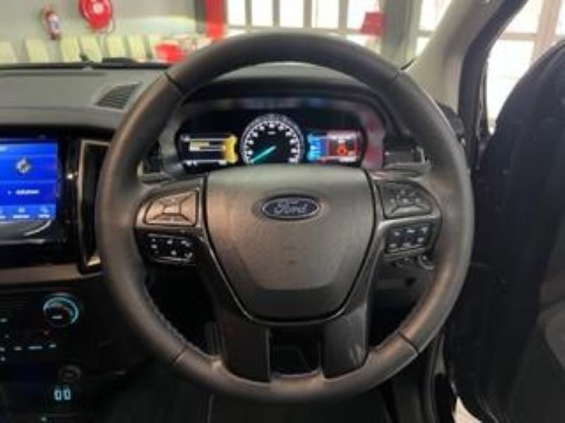 
								2022 Ford Everest 2.0SiT XLT Sport full									