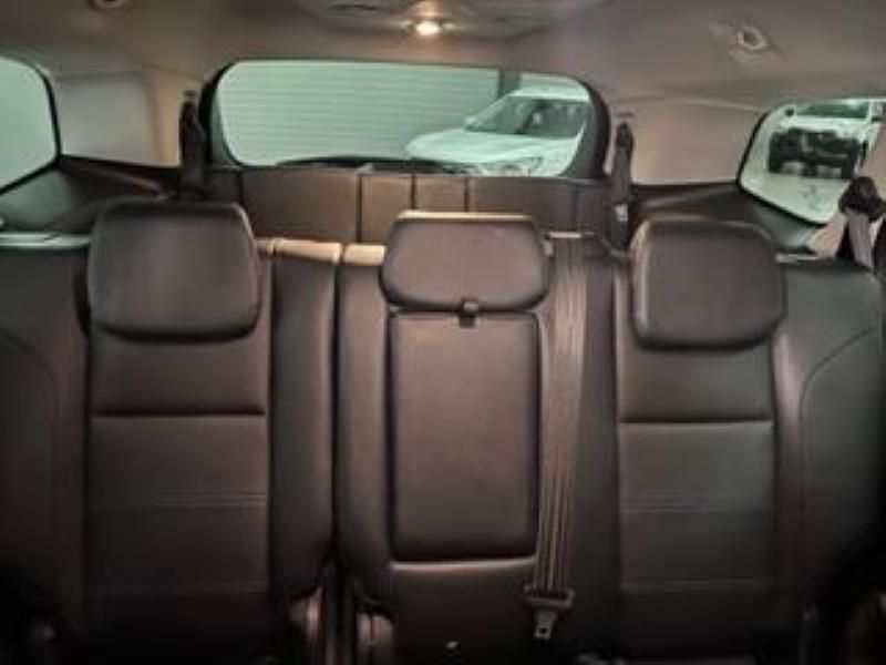 
								2022 Ford Everest 2.0SiT XLT Sport full									